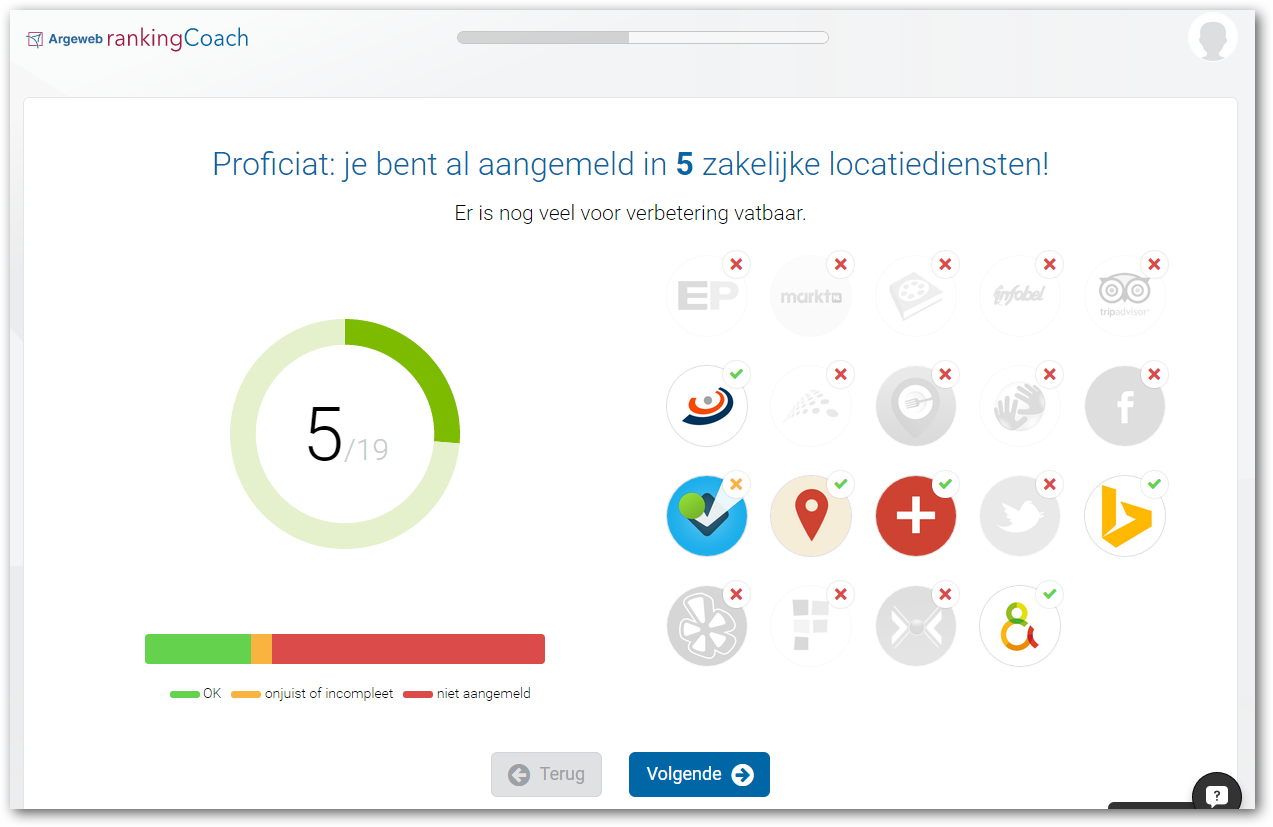 Locatiediensten