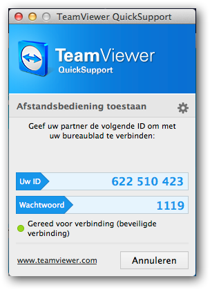 teamviewer mac 15